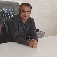 مهدی خاک